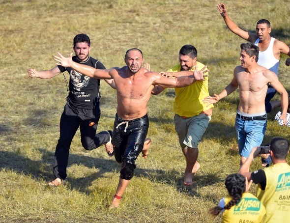 658. Tarihi Kırkpınar Yağlı Güreşleri'nde, Antalyalı başpehlivan Ali Gürbüz, final güreşinde rakibi, yine Antalyalı başpehlivan Orhan Okulu'yu Er Meydanı'nda yenerek, 2019 yılı şampiyonu oldu.