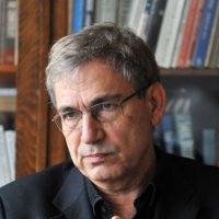 Orhan Pamuk