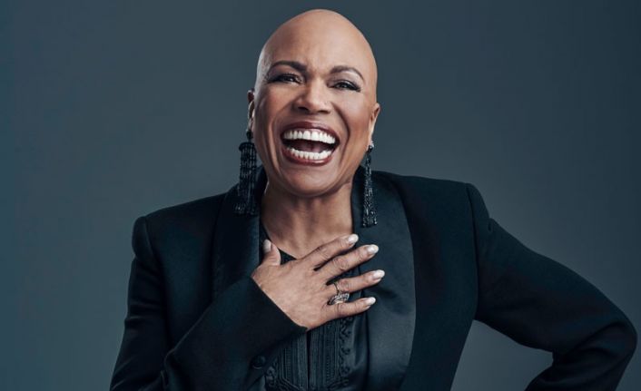 Akra Caz Festivali Dee Dee Bridgewater ile son buluyor