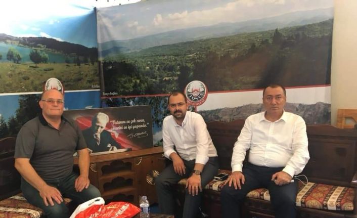 Başkan Kavaklıgil, Bursa Kastamonu Günlerini değerlendirdi