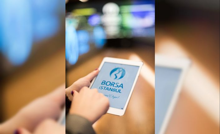 Borsa ilk yarıda düştü