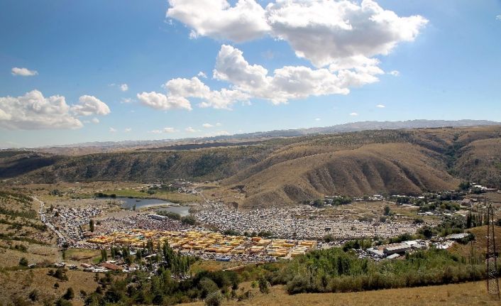 Çankaya’da kurban satış yeri başvuruları başlıyor