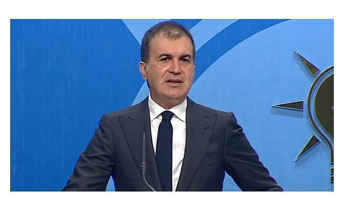 Çelik: “Yunanistan Başbakanını uyarıyoruz”