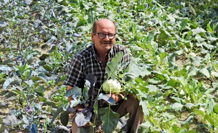 Çeşme’yi "Alabaş" ile tanıştırdı