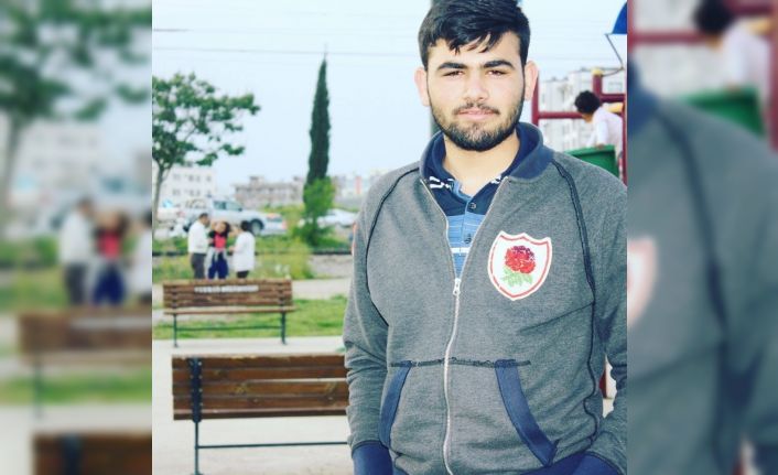 Ceyhan’da trafik kazası: 1 ölü, 1 yaralı