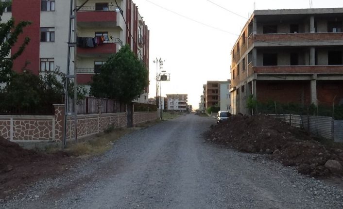 DİSKİ’den Çelikevler Mahallesi’ndeki altyapı sorununa ilişkin açıklama