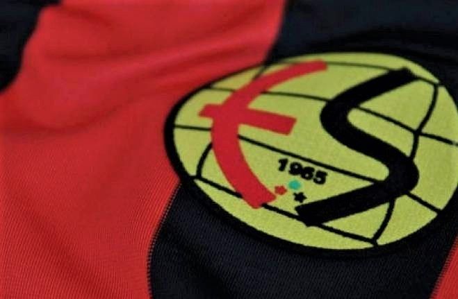 Eskişehirspor’a - 6 puan kapıda