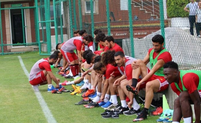 Evkur Yeni Malatyaspor yeni sezona Bolu ve Düzce’de hazırlanacak