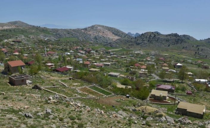 Feslikan Yaylası’na toplu ulaşım seferleri başladı