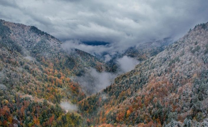 Fotoğraf yarışması ikincisi Zonguldak OBM’den