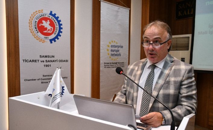 Hızır: “Finansal yönetim başarı faktörüdür”