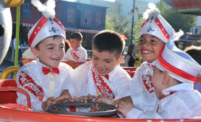 İlkadım’da toplu sünnet kayıtları başladı