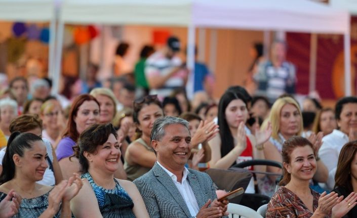 Kadın Kooperatifleri Festivali başladı