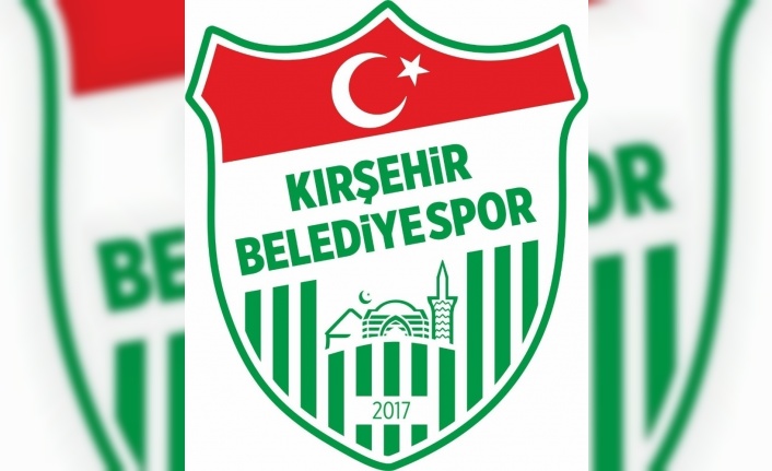 Kırşehir Belediyespor’u Ercüment Hülakü Coşkundere yönetecek