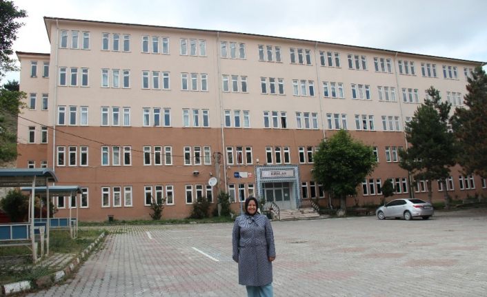 Kütahya Kırklar Kız İmam Hatip Lisesi program okulu oldu