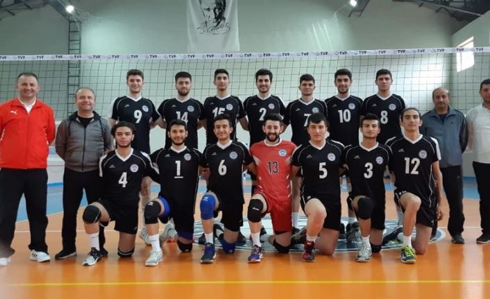 Melikgazi Beledipespor’un rakipleri belli oldu