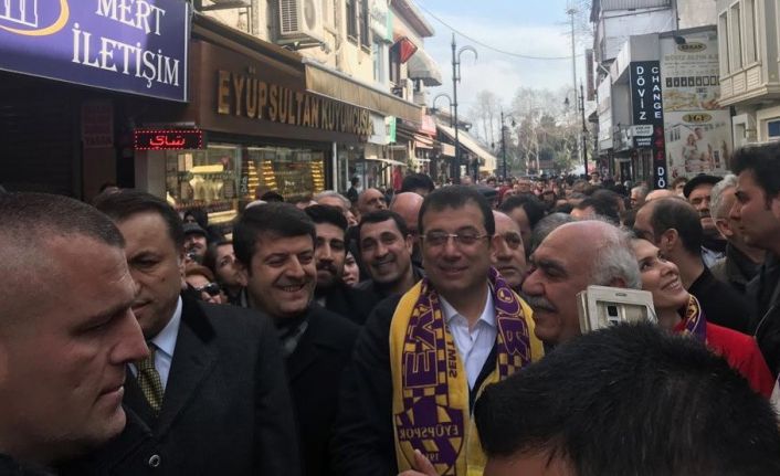 Milletvekili Tutdere’den İstanbul seçimi açıklaması