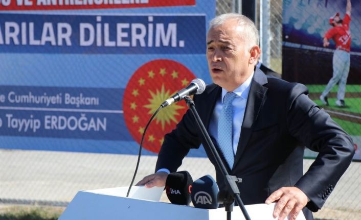 Musa Soykarcı’dan Büyükkılıç’a teşekkür mesajı