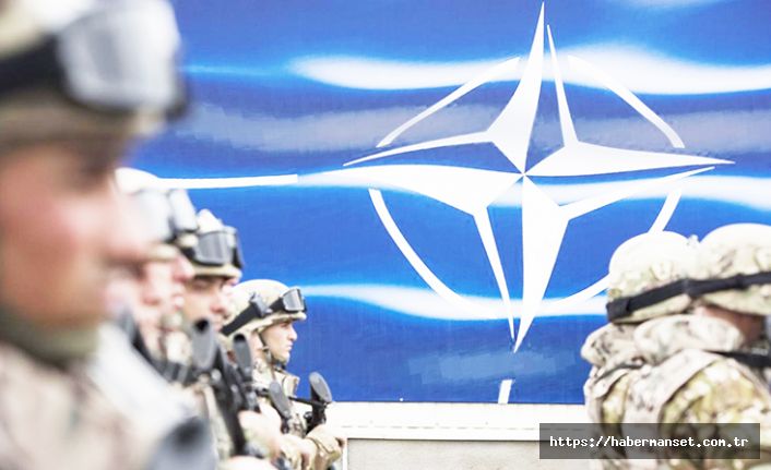 NATO'dan Rusya'ya uyarı!