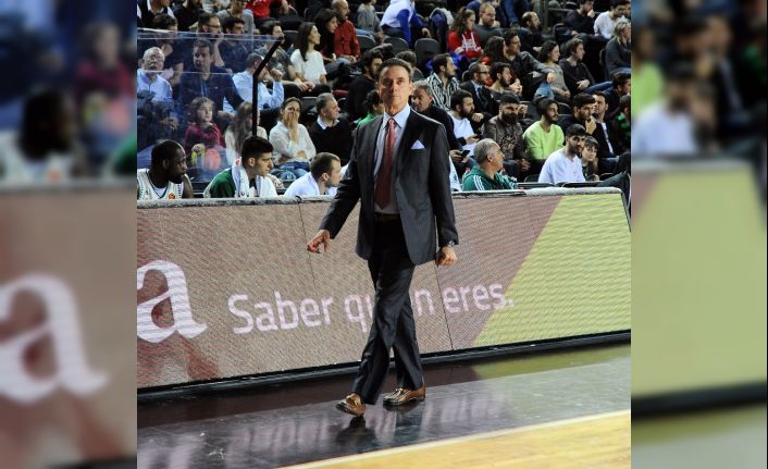 Panathinaikos’ta Rick Pitino dönemi sona erdi