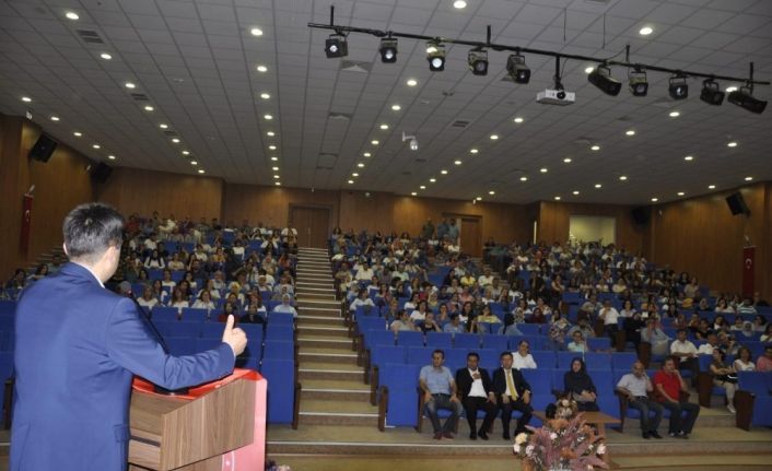 Safranbolu’da çocuk ihmal ve istismar semineri