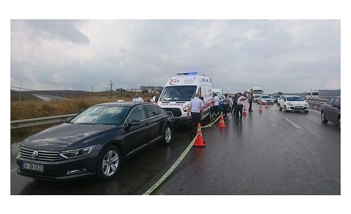 Sancaktepe'de korkunç cinayet!