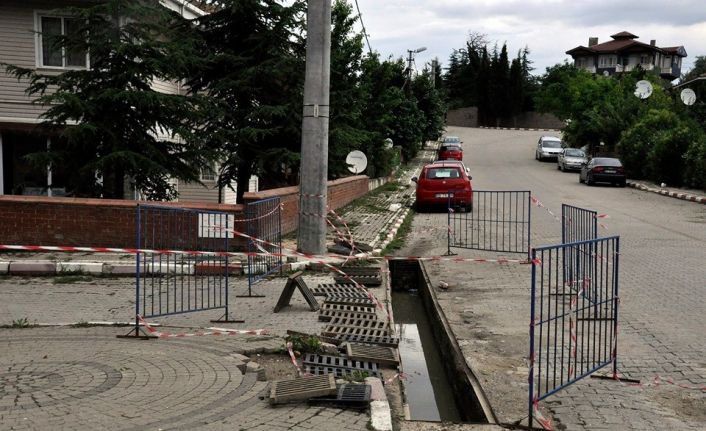 Söğüt’te bakım ve onarım çalışmaları