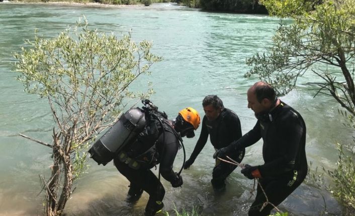 Tunceli’de kayıp genci arama çalışmaları sürüyor