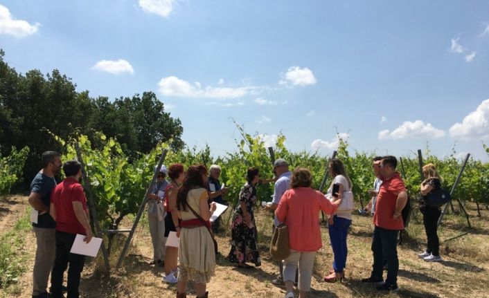 Turizim’in yeni adresi Kırklareli