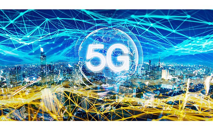 Yerli altyapı ile 5G'ye geçiyoruz