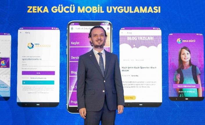 Zeka Gücü’nün kapsama alanı genişliyor