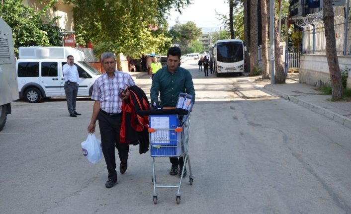 Aladağ Yurt Yangını Davasında karar çıktı