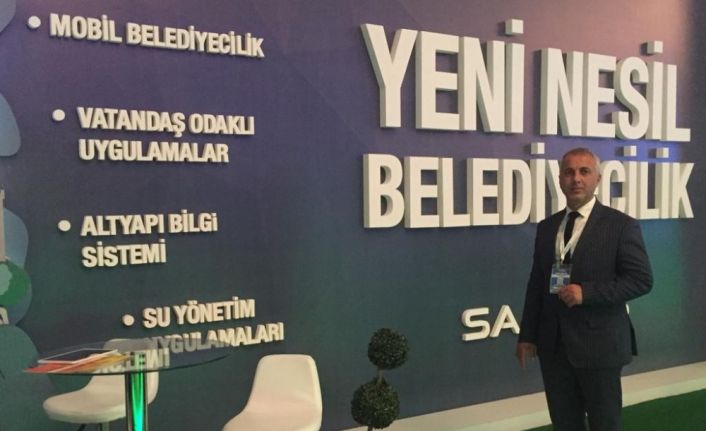 Başkan Babaoğlu, Ankara’da toplantıya katıldı