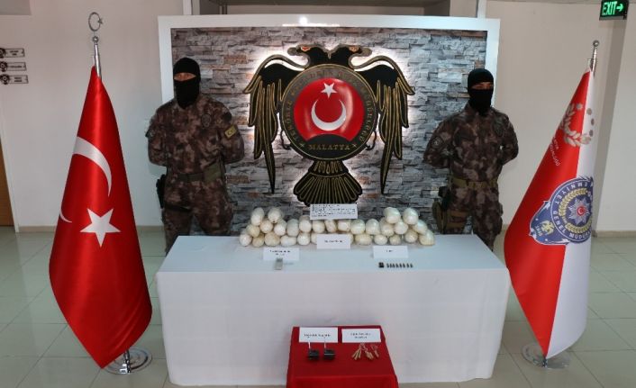 Bombalı araçla ilgili 14 sanığın yargılanmasına başlandı