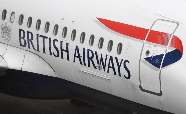 British Airways’e veri ihlali nedeniyle rekor ceza