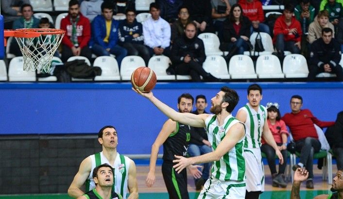 Bursaspor’da Basketbol Yönetim Kurulu belli oldu