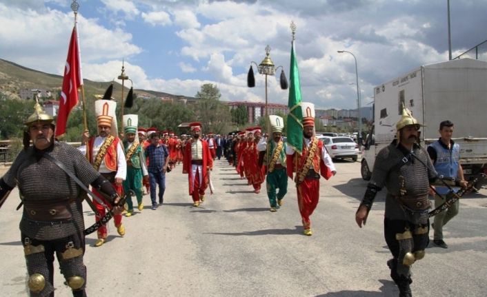 Dede Korkut Kültür ve Sanat Şölenleri 25 yaşında