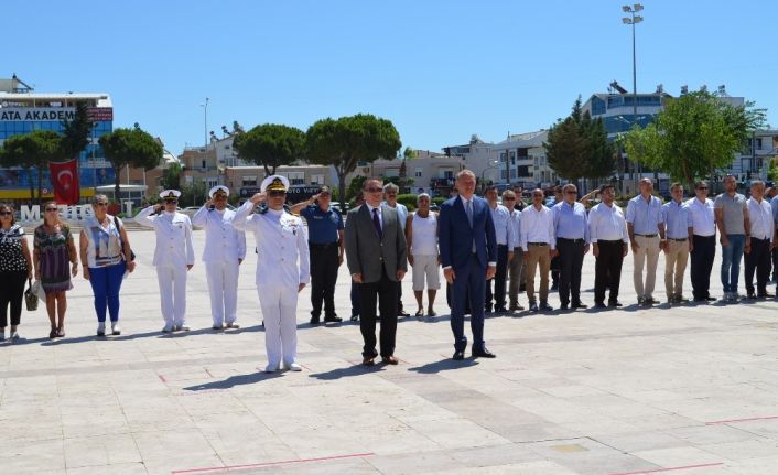 Didim’de Kabotaj Bayramı etkinlikleri