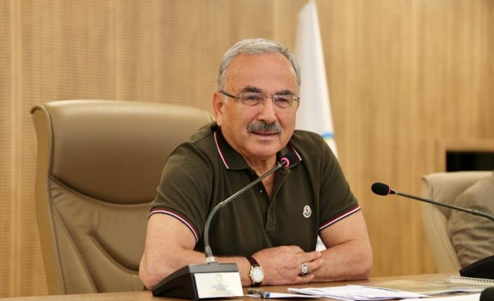 Hilmi Güler’den "3G" formülü