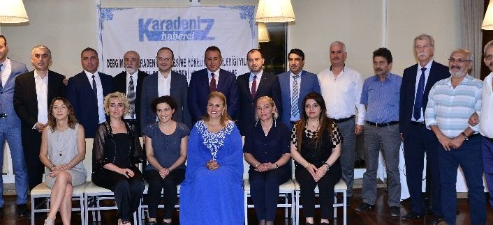 Karadeniz’de ’Yılın En’leri