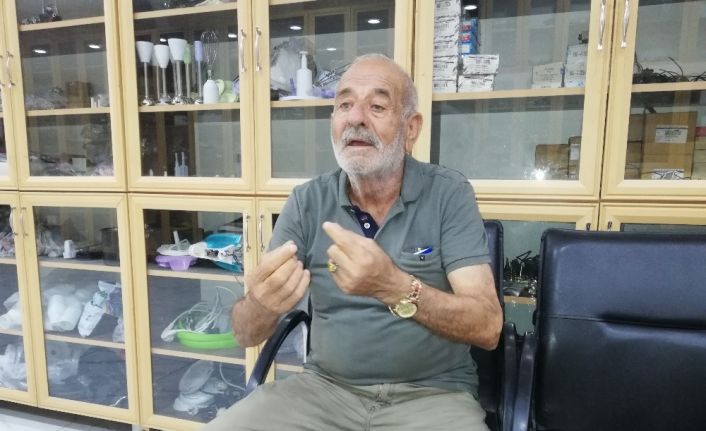 Acılı baba: “Devletimiz bu adamı assın”