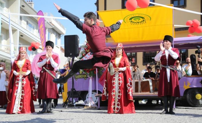 Lületaşı Festivali heyecanı başladı