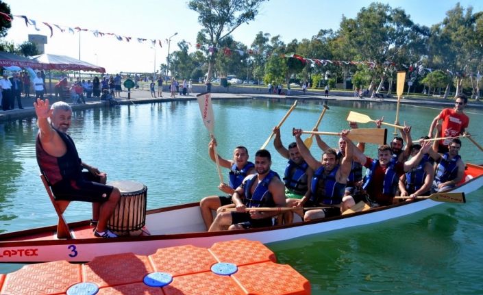 Manavgat’ta Dragon Şenliği düzenlenecek