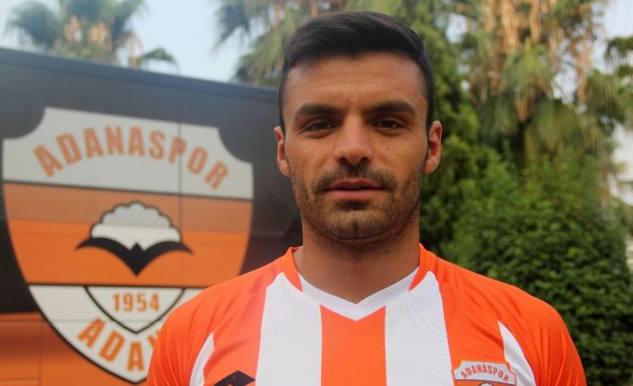 Serdar Bingöl, Adanaspor’da