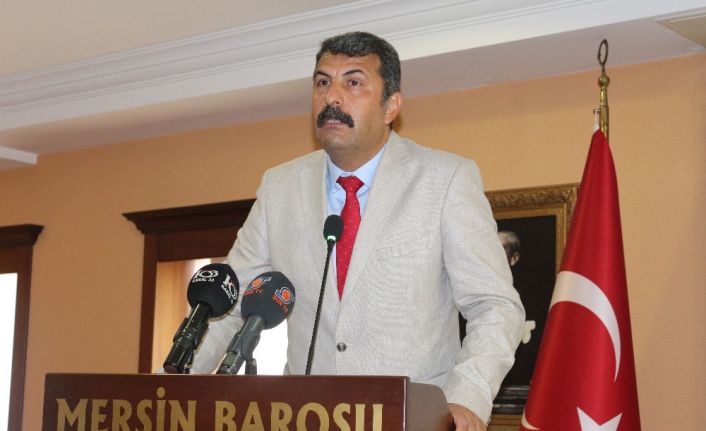 Yeşilboğaz: “Başbağlar katliamı insanlık suçudur”