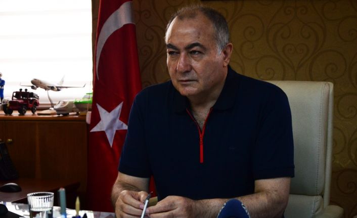 Ağar: “Türk-İş Genel Başkanı Atalay yanlış anlaşıldı”