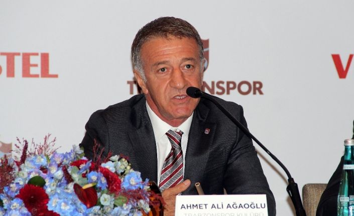 Ahmet Ağaoğlu: “Hikayemiz yarım kaldı”