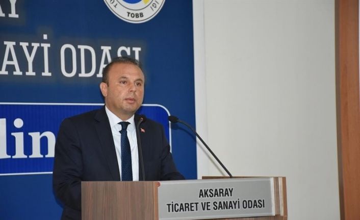 Aksaray’da hayvan üreticilerine eğitim