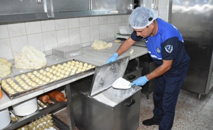 Aliağa’da bayram denetimi