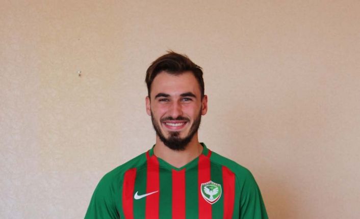 Amed Sportif Faaliyetler’den 3 transfer birden